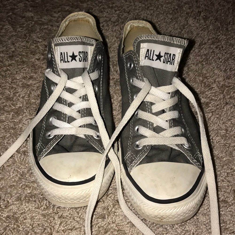 Converse shoes